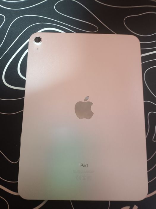 ipad 10-того поколения 64 gb