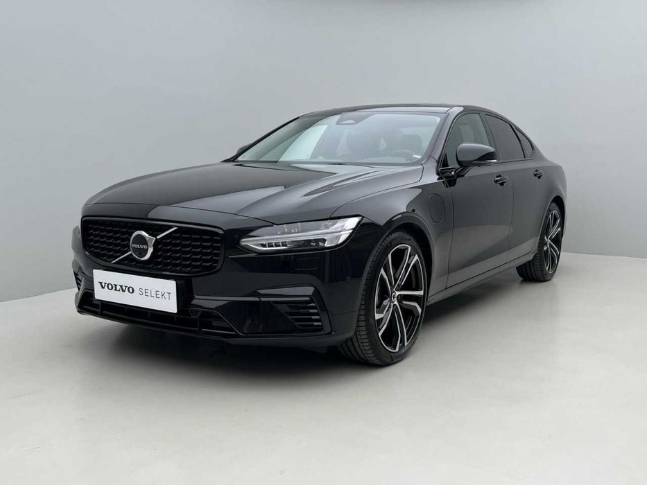 Wynajem volvo S90  Wynajem Długoterminowy 6000 zł/mc