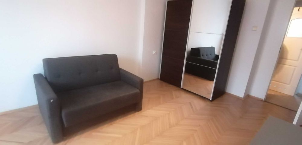 Wynajmę mieszkanie 2-pokojowe, 42m2, ul. Łokietka (Krowodrza)