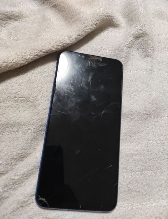 Huawei P Smart Plus (INE-LX1)  по запчастинах