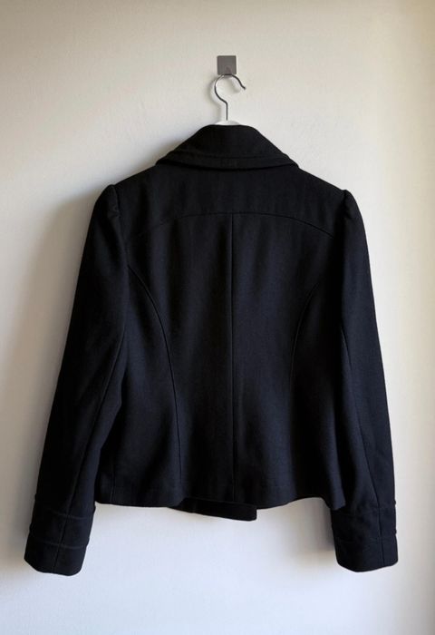 Kurtka Marks Spencer wełna