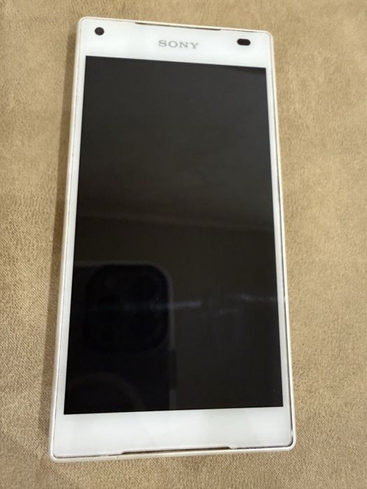 Смартфон Sony Xperia Z5 Compact офіційний