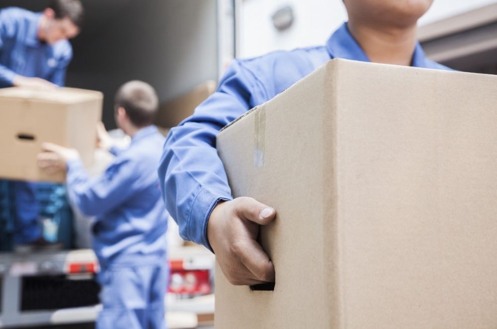 Послуги Вантажників у Києві