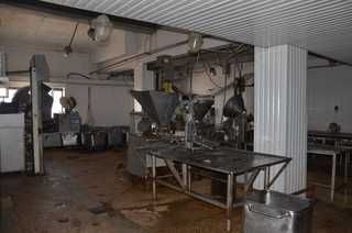 Здається м’ясопереробний завод повного циклу 2700м2, без комісії