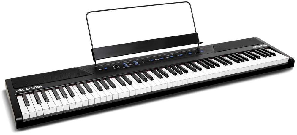 Цифрове піаніно Alesis recital