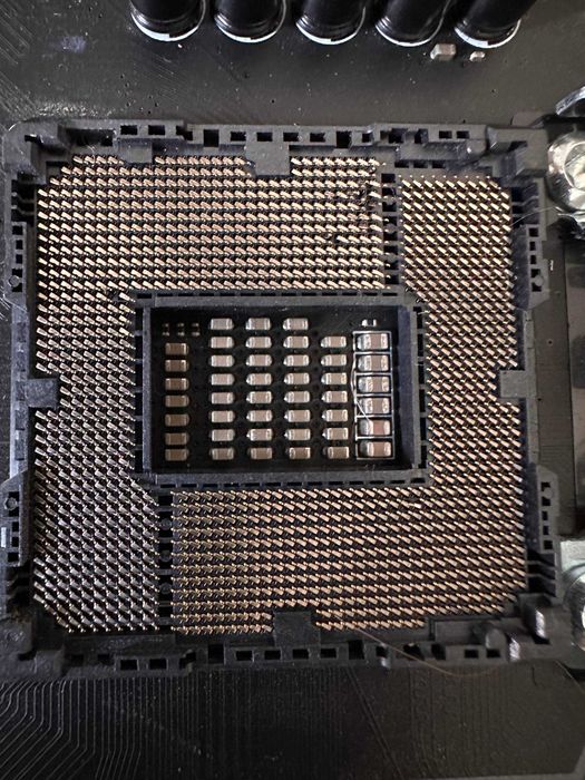 MSI Z270 Gaming Pro Carbon