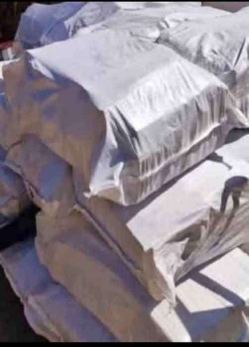 lenha 100% seca de eucalipto