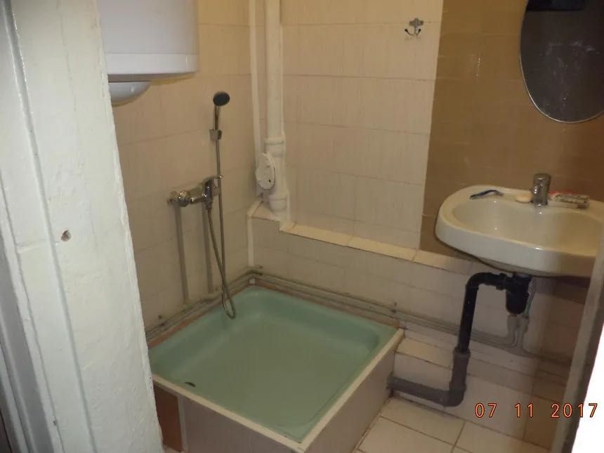 Квартира на 12 спальных мест