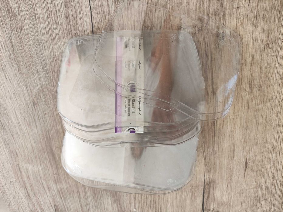 Szybka Szkiełko Szybki  Speedglas 9100 Oryginalne !