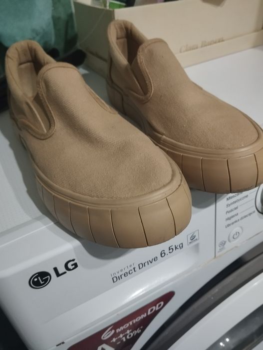 Trampki męskie, tenisówki, mokasyny buty