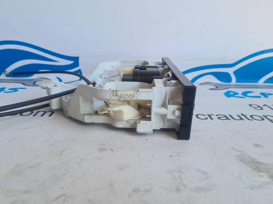 CAIXA MODULO SOFAGEM COMANDO CHAUFFAGE COMPLETO NC7361190B MAZDA MX5