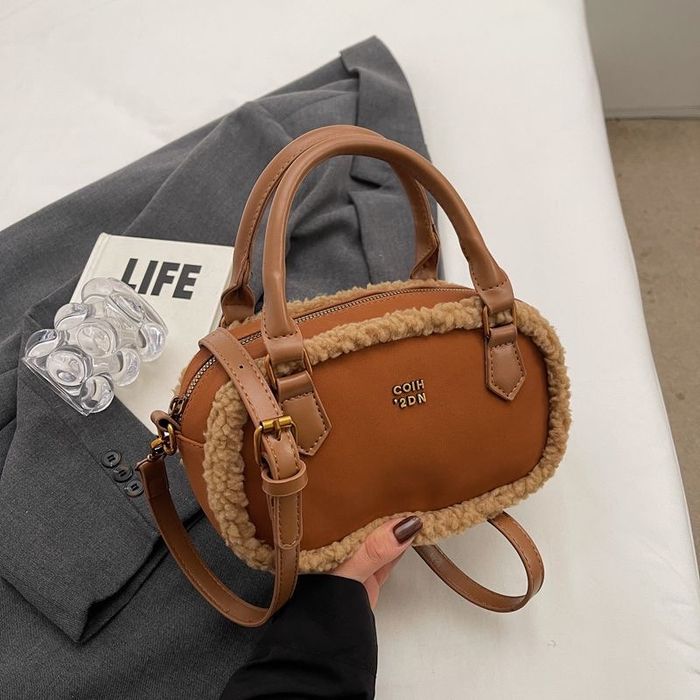 Вінтажна сумка жіноча