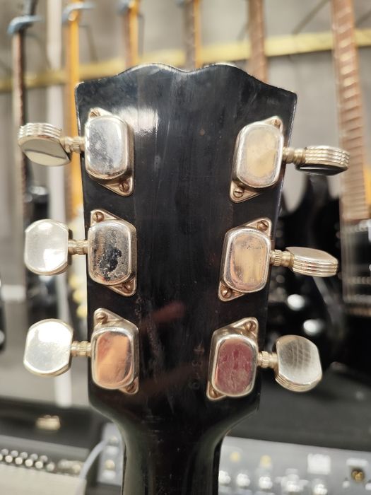 Gitara elektryczna Jolana Diamant 6 Pas