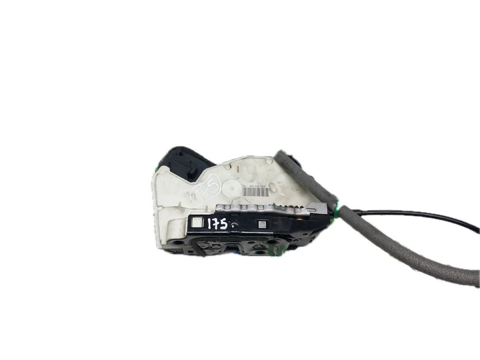 Fechadura / fecho porta trás direito VOLKSWAGEN Polo (6R, 6C)
