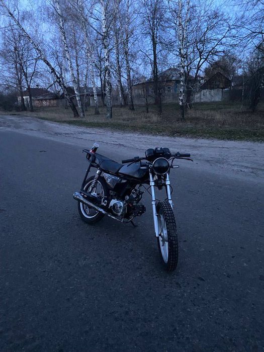 Альфа 72 кубовий