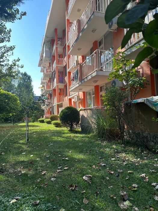 Аренда апартаментов в Болгарии Солнечный берег