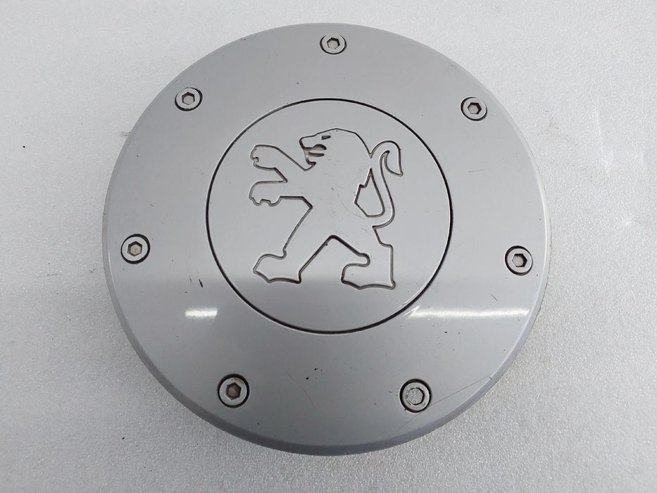 Tampo de jante PEUGEOT Partner II