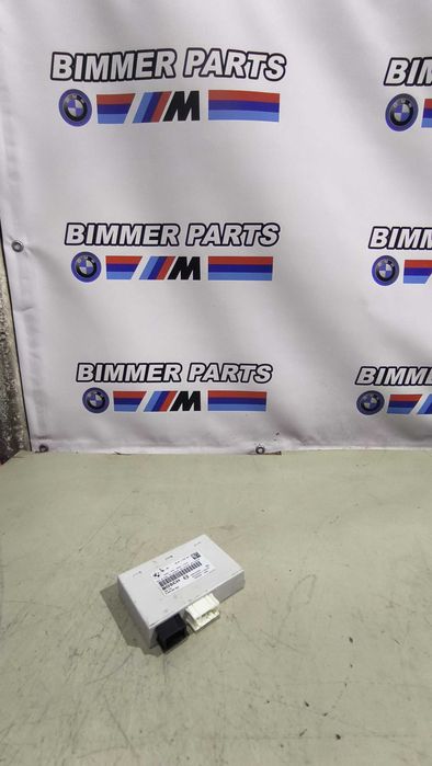 Modulo Estacionamento/PDC BMW serie 1/3/x1 (E8x/E9x/E84)  9252.639