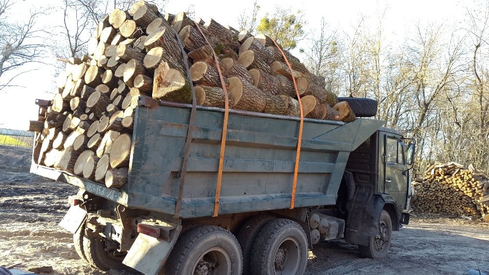 Дрова 100%. Дуб, граб, ясень. Колотые. Сухие Дубовые дрова. 10,5 куб