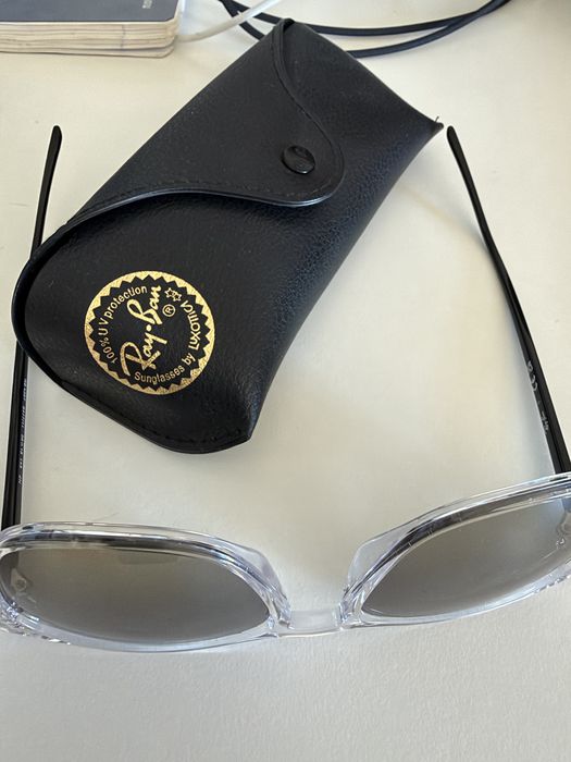Óculos sol Ray Ban homem