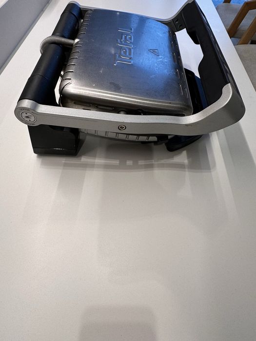 Продам Електрогриль Tefal OptiGrill+ Initial