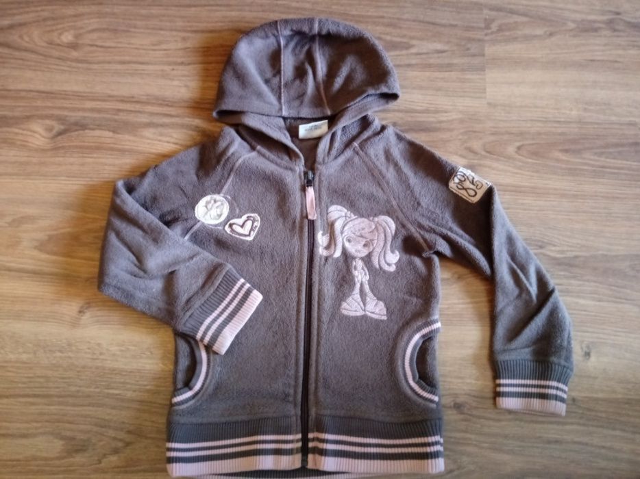 Bluza Next rozmiar 116