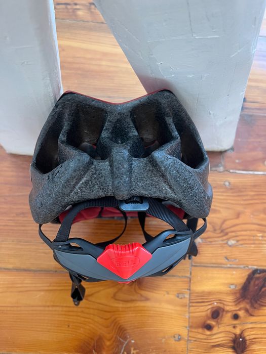 Capacete de ciclismo Bell