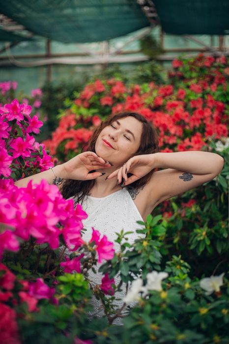 Фотограф Київ. Сертифікати на фотосесію