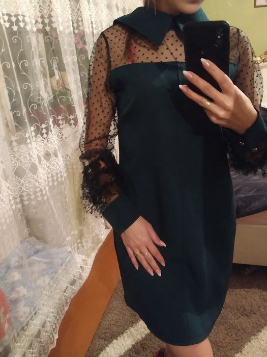 Плаття у дуже гарному стані