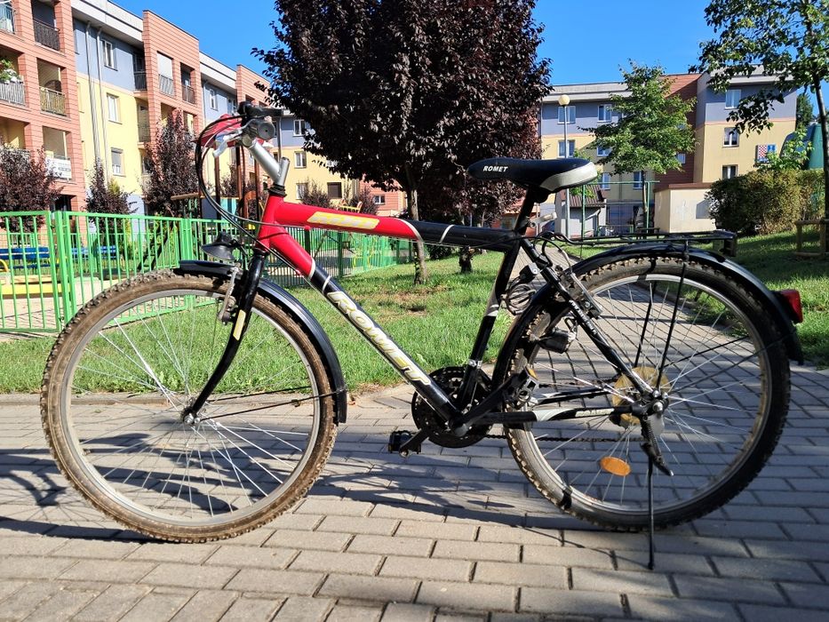 Rower Górski Romet MTB
