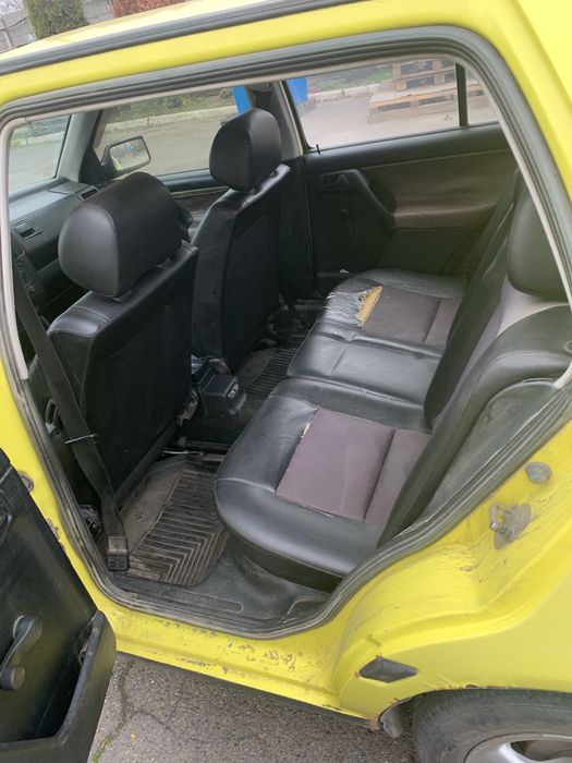 Продам Гольф 3 1,9 дизель 1993 року