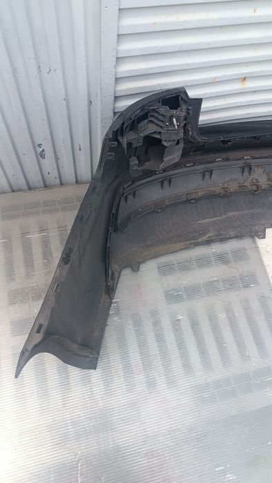 Vendo parachoque de trás Audi A4 B8 s-Line  2012/15