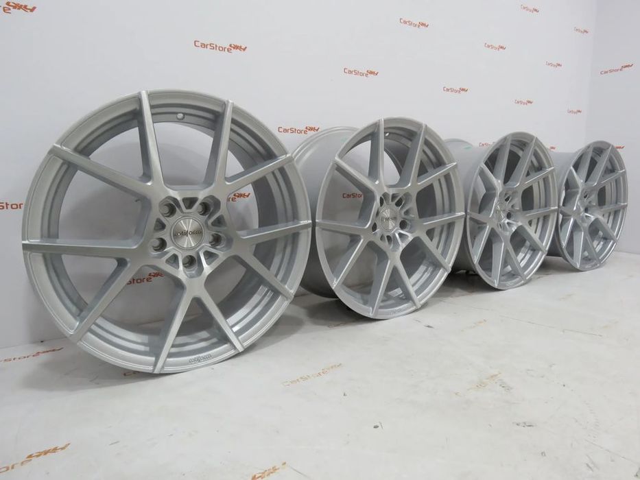 Jantes Rotiform KPS 20 x 8.5+10 J 5x120