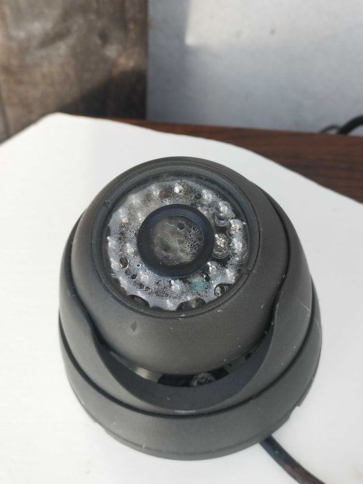 Kamera do monitoringu