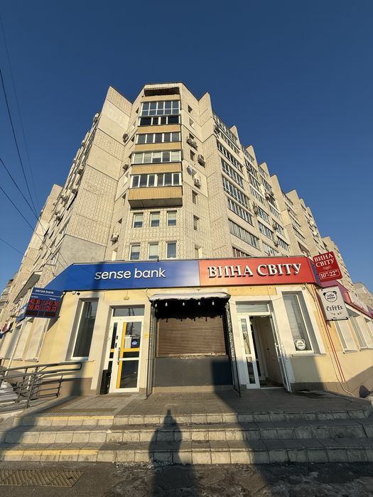 ГОЛЛІВУД! Готовий бізнес Здам в оренду Кавʼярню по вул.Л.Лукьяненко