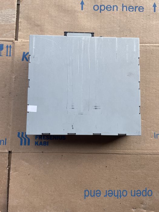 Tuner radiowy mmi a6 a7 c7