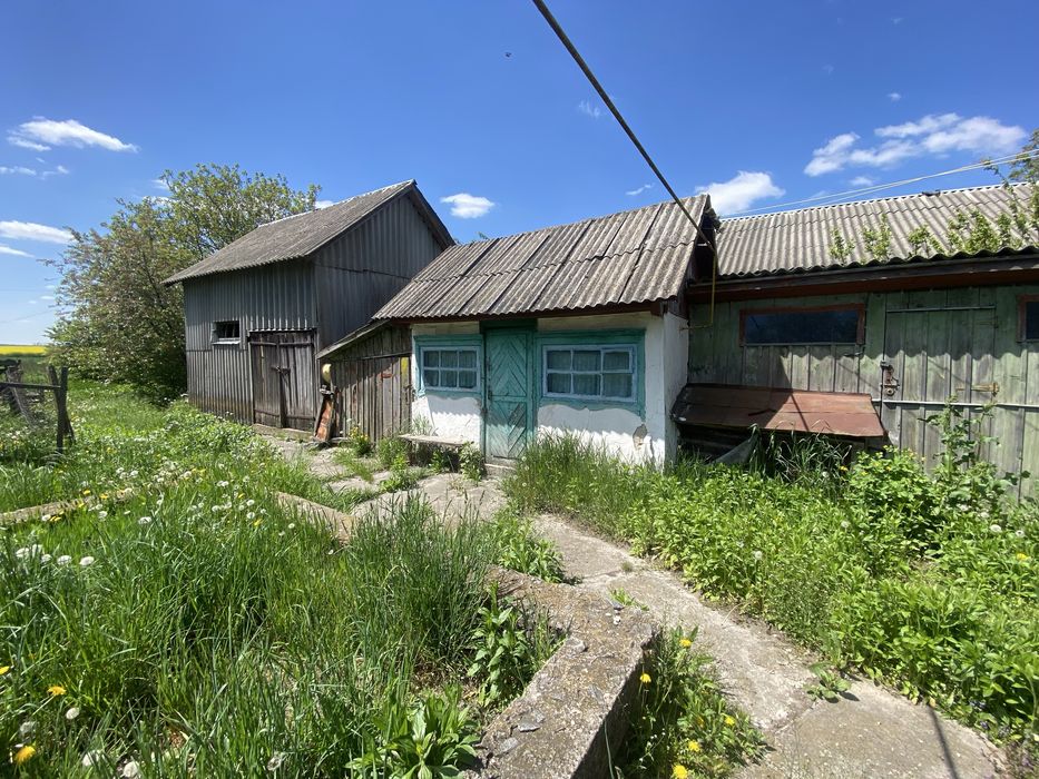 Терміново продається затишний будинок в смт.Брусилів (Нові Озеряни)75 км від м.Києва