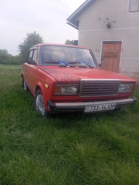 Продам ваз 2105 цікавить обмін