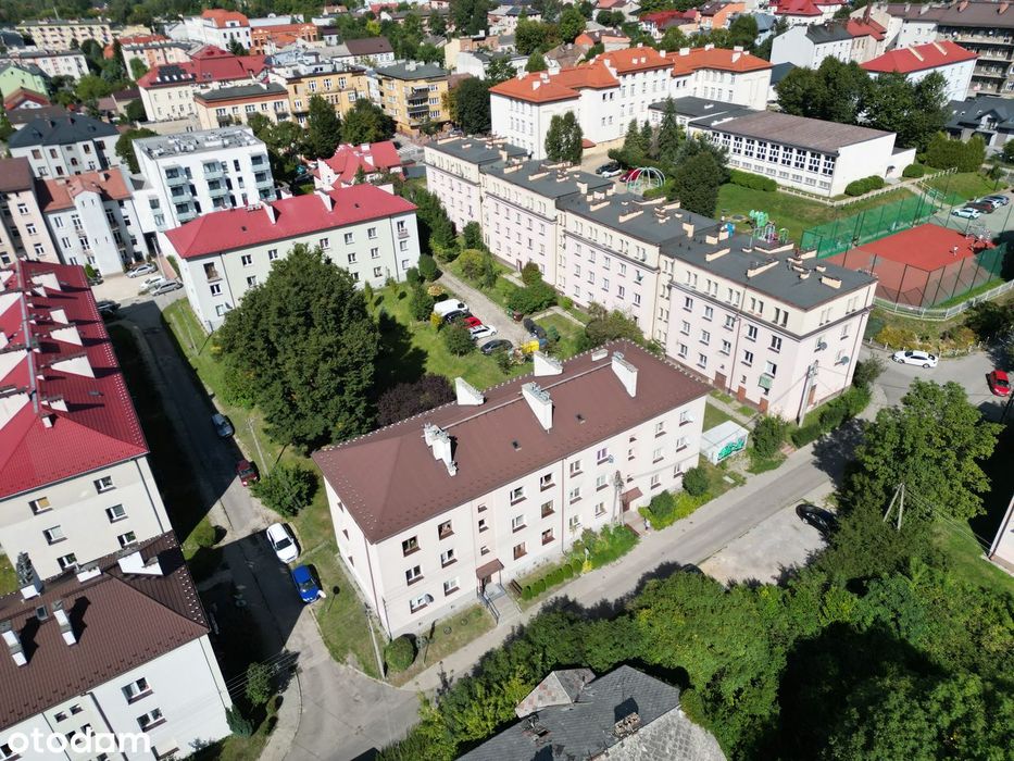 Mieszkanie – Chrzanów - Widok 3