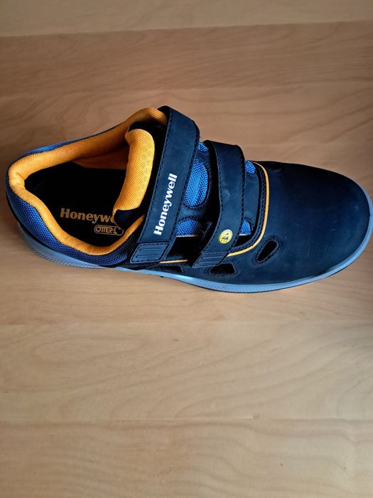 Buty robocze (sandały) rozmiar 45