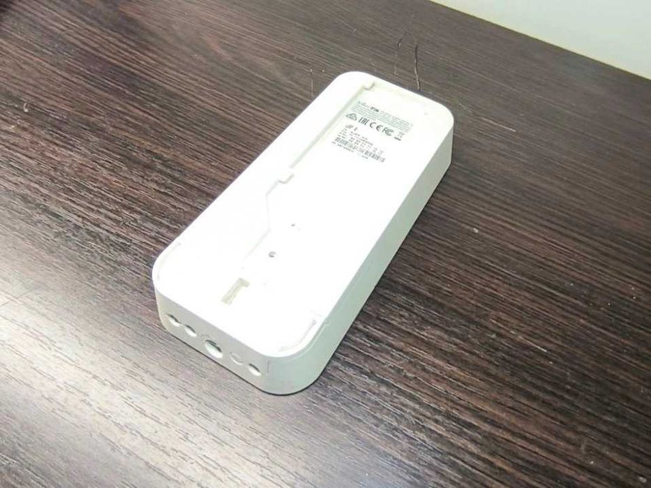 Мощный Wi-Fi 5Ghz+2.4Ghz, Mikrotik  CAP WapR точка доступа