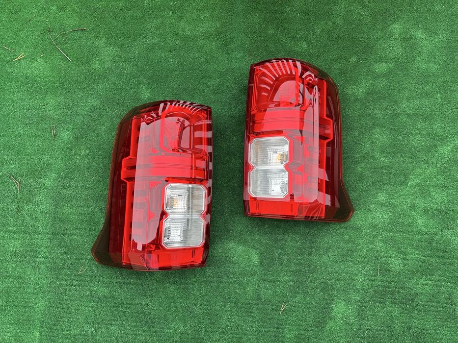 Фонар ліхтар Mitsubishi L200 2023-2025