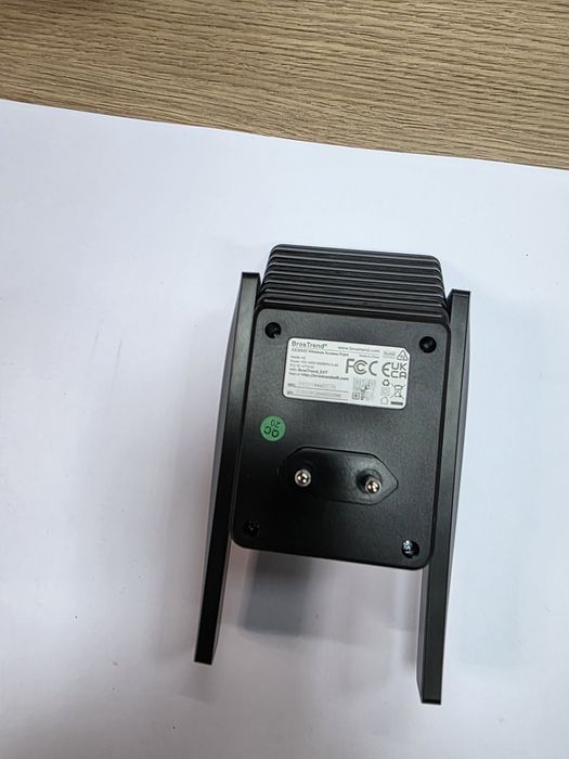 Wzmacniacz sygnału Wi-Fi AX3000