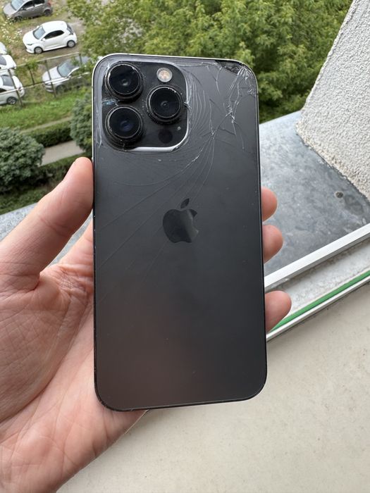 iphone 13 pro - zaproponuj cene!