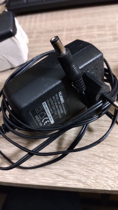 Transformador 12 V 1A