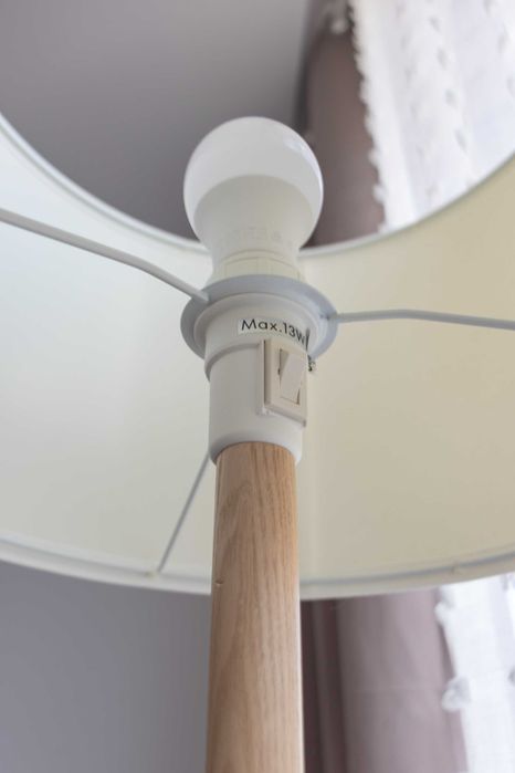 Candeeiro para sala de estar