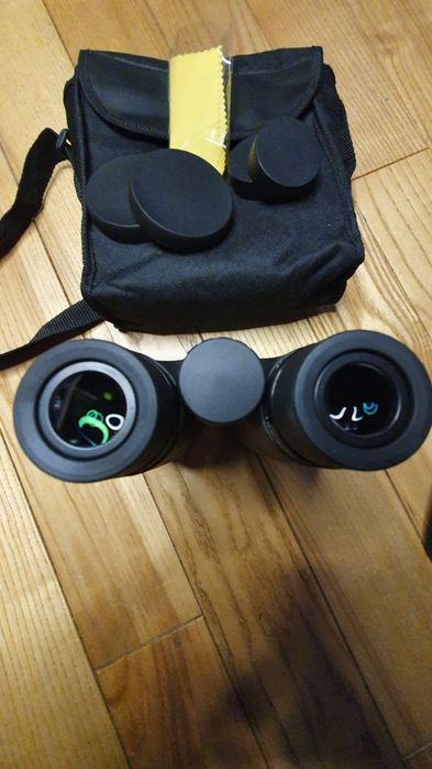 Японський бінокль Kenko Ultra View EX 10x50 DH