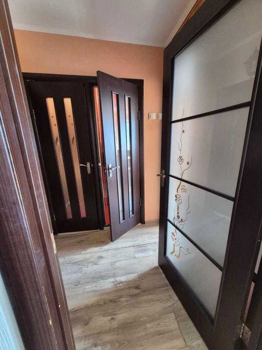 АК 1 Кімнатна Святошино Борщагівка Леся Курбаса 10Г