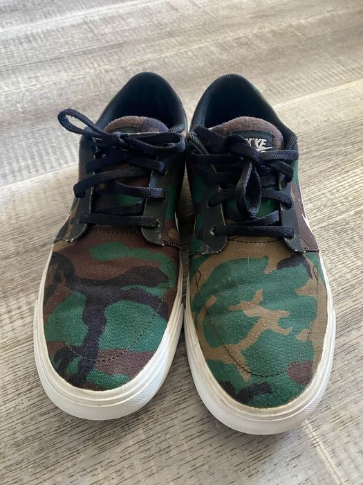 Nike SB portmore 42 р.