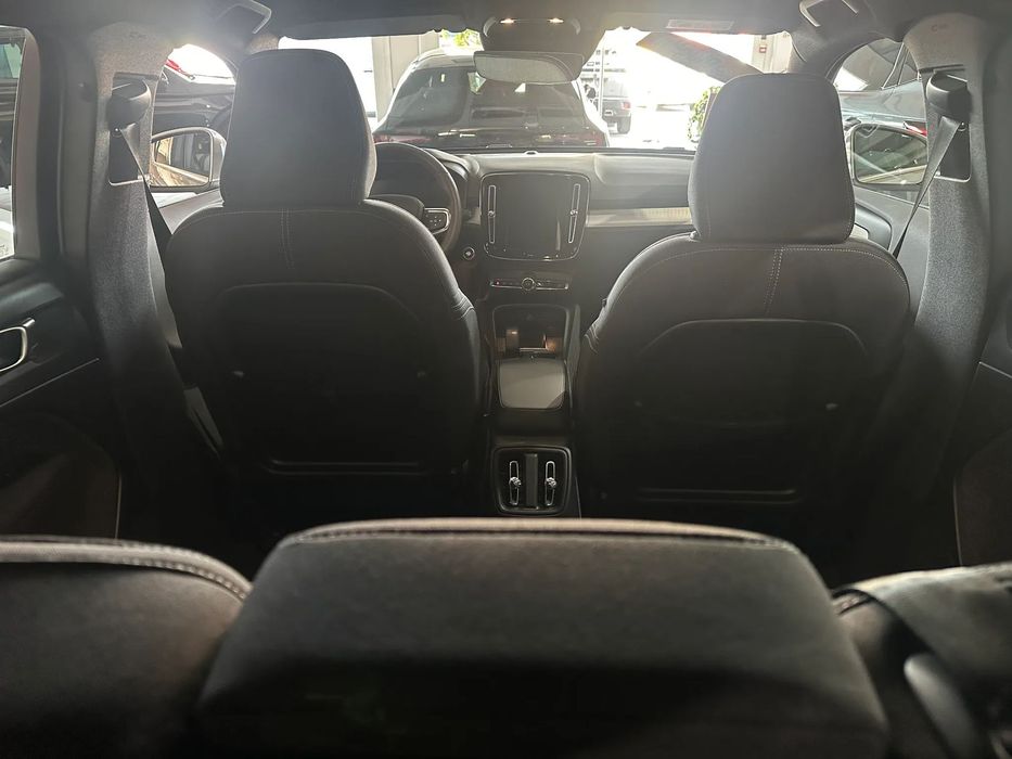 Volvo XC 40 T4 Recharge DKG Inscription